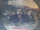 BATHORY- BLOOD FIRE DEATH - FIRST PRESS - UNDER ONE FLAG 26P