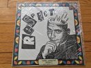 DANIEL JOHNSTON Respect At Carramba Rekkids 1992 10