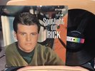 Rick Nelson Autographed lp   Spotlight On Rick   Decca