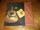 TONY RICE / CALIFORNIA AUTUMN   1975 Rebel Album   NEAR MINT