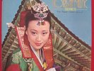 KOREAN MUSIC SERIES FOLK SONGS   RARE SOUTH KOREA 2 LP JIGU JLS-120773  EX