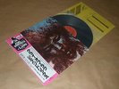 JIMI HENDRIX - THE CRY OF LOVE / OBI / Record
