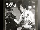 KURO 1983-85 LP TEST PRESSING 6/8 Gism Gauze Anti Cimex Disclose Death Side KBD