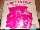 JIMI HENDRIX Live At the Forum MUNIA 2 Lp Los Angeles April 25, 1970 MACHINE GUN