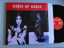 LP  2012 UK  Little Annie, Baby Dee  ?– State Of Grace Label: Tin Angel Recor