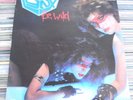 LYNX BE WILD MEXICAN HARD ROCK 1984 LP METAL