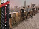 LP Blondie AutoAmerican +OBI +POSTER +SINGLE +INSERT NEAR MINT Chrysalis Rec