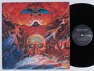 PROPHETS OF DOOM Access to Wisdom METALWORK/AVM LP