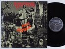 TERRORIZER World Downfall EARACHE LP uk