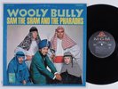 SAM THE SHAM & THE PHARAOHS Wooly Bully MGM LP VG++