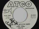 Northern Soul 45 - Linda Jones - I'm Taking Back My Love - ATCO - mp3
