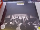 The National - Boxer - LP col. (yellow) Vinyl // Neu