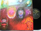 King Crimson m- half speed GF LP In the Wake of Poseidon