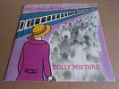DOLLY MIXTURE EVERYTHING & MORE YOU ME ON THE SEA SHORE DAMNED CAPTAIN SENSIBLE