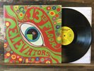 13th Floor Elevators - Psychedelic Sounds Of.. International Artists First Press