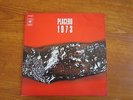 ORIGINAL LP PLACEBO 1973 MARC MOULIN BELGIAN JAZZ FUNK 1ST DUTCH CBS 65683 GRAIL