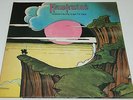 HAWKWIND - WARRIOR on the EDGE OF TIME - 1st UK PRESS FOLD OUT SLEEVE + INNER