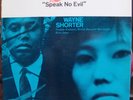 VINTAGE WAYNE SHORTER 