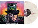 DANNY ELFMAN Charlie And The Chocolate Factory * SEALED 2LP Red/White Marbled
