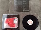 The Foo Fighters - Medium Rare - Vinyl Record LP - Covers Album - Out Of Print