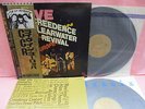 JAPAN 2LP CREEDENCE CLEARWATER REVIVAL CCR LIVE IN EUROPE LFP-93115B TOSHIBA G/F