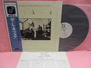 JAPAN LP THE LA4 LA FOUR ICJ-80110 OBI LAURINDO ALMEIDA RAY BROWN SHELLY MANNE