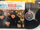 THE EARLY BEATLES ORIGINAL CAPITOL STEREO LP ST 2309 NM-