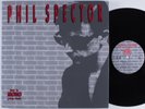 PHIL SPECTOR Back To Mono (1958-1969) PS 5XLP VG++/NM box w/book & button