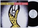 ROLLING STONES Voodoo Lounge VIRGIN 2xLP VG+/VG++ uk gatefold