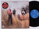 SPOOKY TOOTH Self Titled BELL 6019 LP VG+/VG++