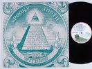 SPOOKY TOOTH Witness ISLAND LP NM/VG++ gatefold