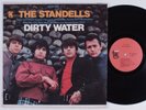 STANDELLS Dirty Water TOWER LP