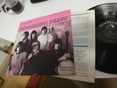 JEFFERSON AIRPLANE SURREALISTIC PILLOW 1967 lp Psych Hammer