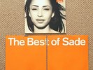SADE - THE BEST OF SADE, A 16-TRACK 2 x 12