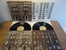 LED ZEPPELIN - PHYSICAL GRAFFITI GERMAN SWAN SONG DLP IN MINT CONDITION