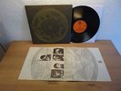 John Surman, John McLaughlin etc - Where Fortune Smiles 1971 UK LP DAWN