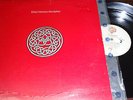 KING CRIMSON - Discipline, LP 12