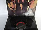 VAMPYR, CRY OUT FOR METAL, HOT BLOOD,  LP, gut