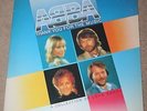 ABBA - THANK YOU FOR THE MUSIC. (UK, 1983, DEMO, EPIC, EPC 10043, FERNANDO)