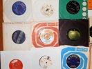1960's/70's 45's *collectable*records
