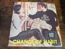 ELVIS PRESLEY Change of Habit RCA EP 20065 New Zealand p/s VG++
