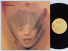 ROLLING STONES Goats Head Soup ROLLING STONES LP NM/VG+ gatefold with poster