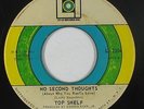 Northern Soul 45 - Top Shelf - No Second Thoughts - Lo Lo - mp3