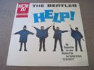 THE BEATLES Help  HOR ZU Electrola  GERMAN     VG