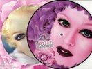 MADONNA - BEDTIME STORIES (Anniversary) LP PICTURE DISC + POSTER UNIQUE P/S