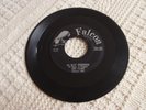 DEE CLARK  24 BOY FRIENDS/SEVEN NIGHTS  FALCON 1005