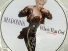 Madonna Who's That Girl 12