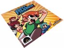 Anamanaguchi SCOTT PILGRIM Vs The World LP 12