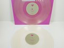 Frank Ocean *Channel Live* New 2xCLEAR Vinyl LPs Unreleased Orange Hip Hop Soul
