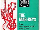 The MAR-KEYS     Foxy    7